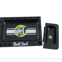 Alternative view of Skunk Brand Black Mixebakke 2-Part