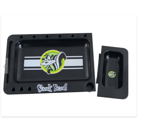Skunk Brand Black Mixebakke 2-Part - Billede 2