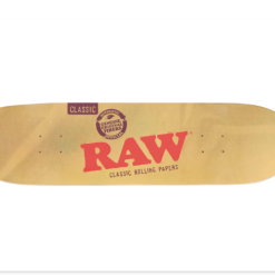 Alternative view of Raw Skate Board Bricks & Classic