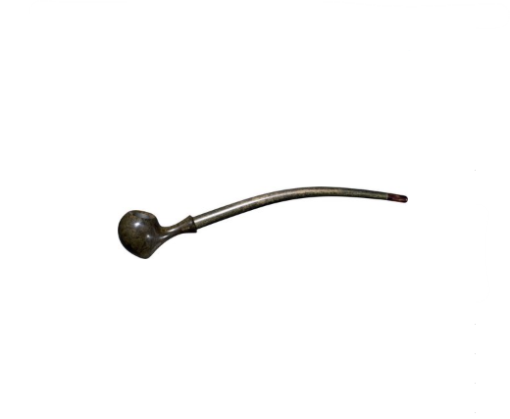 Vauen Shire Pipe Glig Glat - Billede 2