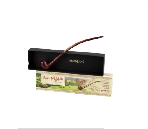 Vauen Shire Pipe Eron Glat - Billede 2