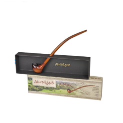 Alternative view of Vauen Shire Pipe Almar Glat