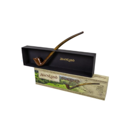 Alternative view of Vauen Shire Pipe Sungard Glat