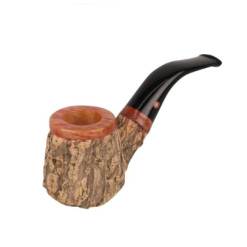Alternative view of Tom Spanu Tommaso Spanu Pibe m/Bøjet Kork
