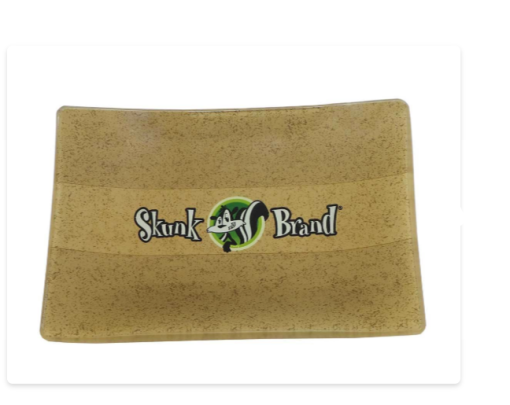 Skunk Brand Glass Mixing Tray Medium - Image 2