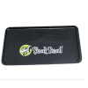 Skunk Brand Rolling Tray Cover www.jware .dk https://jware.dk/produkt/skunk-brand-black-mixebakke-2-part/