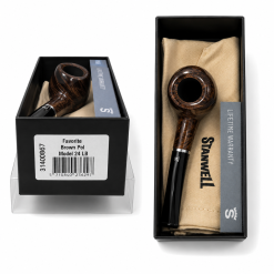 Stanwell Favorite Brown Polished Model 24 LB Pibe