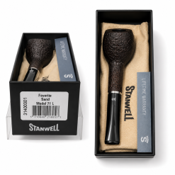 Stanwell Favorite Sand Model 71 L Pibe