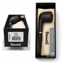 Stanwell Favorite Sand Model JM Pibe