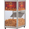 Varmeskab til Snacks www.jware .dk https://jware.dk/produkt/bacon-snacks-24-x-200-gr/