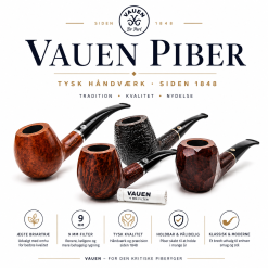 Vauen Piber