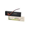 Vauen Shire Pipe Hugg glat www.jware .dk https://jware.dk/produkt/vauen-shire-pipe-glig-glat/