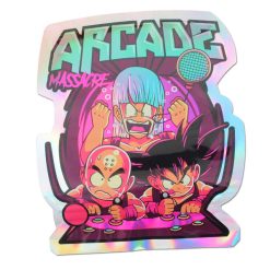 Zip Bags Arcade 100 x 120mm 100 Stk