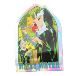 Zip Bags Holy Water 100 x 147mm 100 Stk