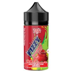 Fizzy Strawberry Jam 30 ml