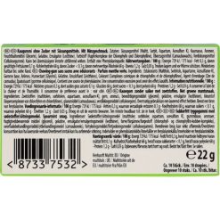 Alternative view of Stimorol Infinity Spearmint Sugarfree 16 x 22g