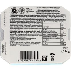 Alternative view of V6 Oral-B Peppermint Sugarfree 12 x 17g
