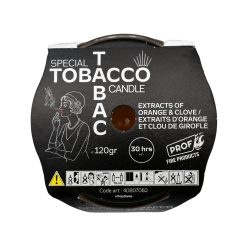 Alternative view of Prof Fire Prod Anti-tobaksljus
