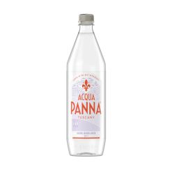 Acqua Panna 12 x 100 cl PET