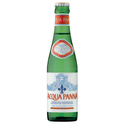 Acqua Panna Spring Water