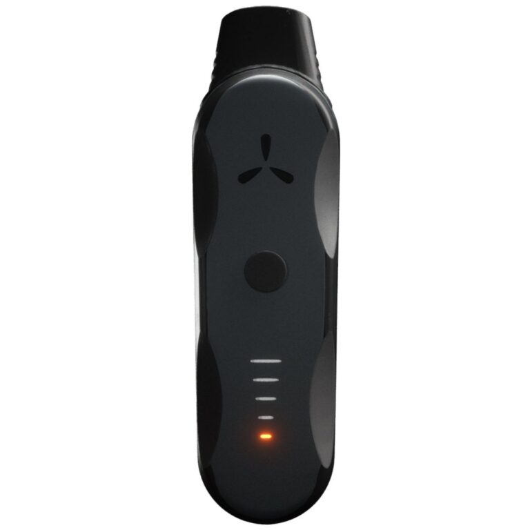 AirVape XS GO Dry Herb Vaporizer www.jware .dk https://jware.dk/en/produkt/airvape-xs-go-dry-herb-vaporizer/ AirVape XS GO Dry Herb Vaporizer