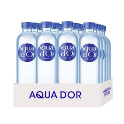 Aquador Mineral Water