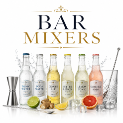 Bar Mixers