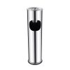 Champ High Classic Big Askebaeger 56.5 x 10.5 cm www.jware .dk https://jware.dk/en/produkt/atomic-table-ashtray-stainless-steel-oe-90-mm/