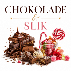 Chokolade & Slik