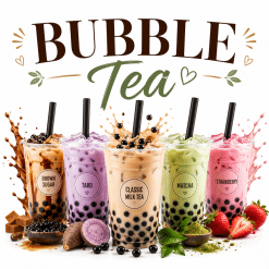 Bubble Tea