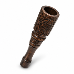 Chillum Træ 10 cm