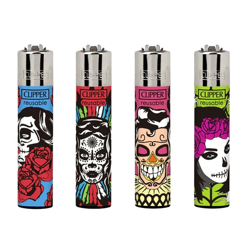 Clipper Calaca CP11R Lighter www.jware .dk https://jware.dk/en/produkt/clipper-calaca-cp11r-lighter/ Clipper Calaca CP11R Lighter
