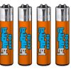 Clipper Large La Mota Seeds Lighter www.jware .dk https://jware.dk/en/produkt/clipper-large-special-edition-ffx-pussy-lighter/