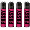 Clipper Large Special Edition FFX Pussy Lighter www.jware .dk https://jware.dk/en/produkt/clipper-large-sparkling-fuchsia-lighter/