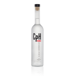 CpH Vodka 44% 300 cl