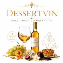 Dessertvin