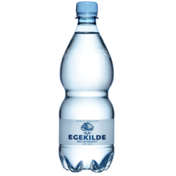 Egekilde u/brus 15 x 70 cl