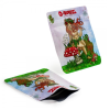 G Rollz Vondel Nymph 100x125mm Smellproof Bags 50 Stk www.jware .dk https://jware.dk/produkt/g-rollz-smellproof-bags-banksys-church-of-graffiti-65x85mm-50-stk/ G Rollz Vondel Nymph 100x125mm Smellproof Bags 50 Stk www.jware .dk https://jware.dk/produkt/g-rollz-smellproof-bags-banksys-church-of-graffiti-65x85mm-50-stk/