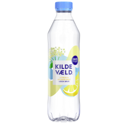 Kildevæld Citrus & Hyldeblomst 24 x 50 cl