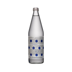 Kildevand Bornholms u/brus 12 x 75 cl Glas