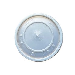 Lids for Coca-Cola paper cups 30, 40 and 50 cl - 100 pcs
