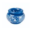 Laguiole Moroccan Askebaeger Blaa www.jware .dk https://jware.dk/sv/produkt/atomic-porcelain-controller-askkopp/