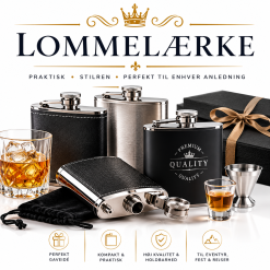 Lommelærke