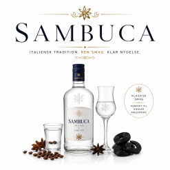 Sambuca