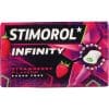 Stimorol Infinity Strawberry Sugarfree 16 x 22g www.jware .dk https://jware.dk/produkt/stimorol-infinity-peppermint-sugarfree-16-x-22g/