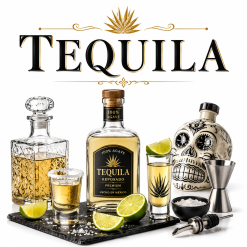 Tequila