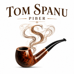 Tom Spanu Piber