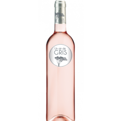 Un Air de Gris Pays d'Oc Rosé 12.5% 75 cl