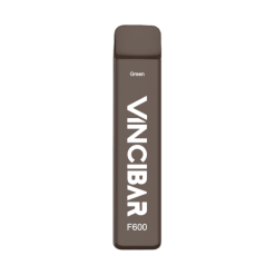 ZOVOO Brize Vincibar Green