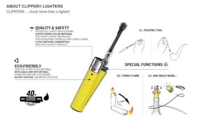 clipper2 21 1 2 1 2 1 2 1 2 1 1 1 1 https://jware.dk/en/produkt/clipper-calaca-cp11r-lighter/ Clipper Calaca CP11R Lighter - Image 2